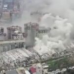 トルコ南東部地震被災者の方たちへの緊急のお祈り