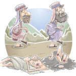 Feb 5 , 2023: Worship Service Family Worship Series No.1  ,"Jesus loves me”　"