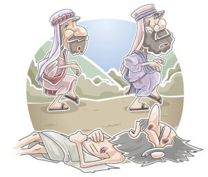 Feb 5 , 2023: Worship Service Family Worship Series No.1  ,"Jesus loves me”　"