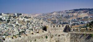 令和5年4月2日 家庭礼拝シリーズ(8)「受難週を迎えて 棕櫚(しゅろ)の日」