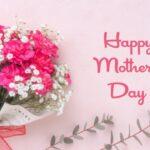 令和５年５月７日　からし種チャペル（臨時礼拝）：「母の日に」