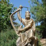Nov.26, 2023: Family Worship Service: Old Testament (7-4) : "King David""