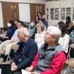 Dream Sharing Workshop