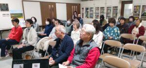 Dream Sharing Workshop